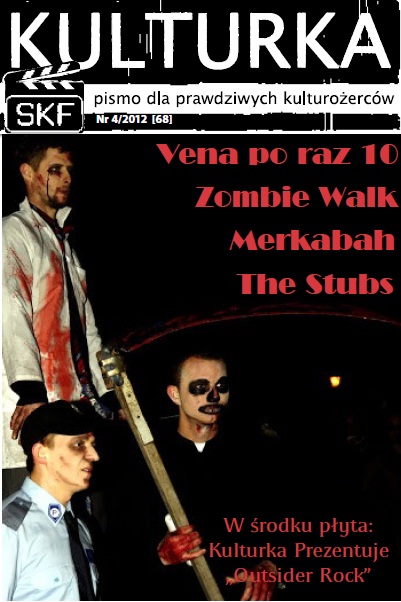 Nowy, specjalny numer Kulturki