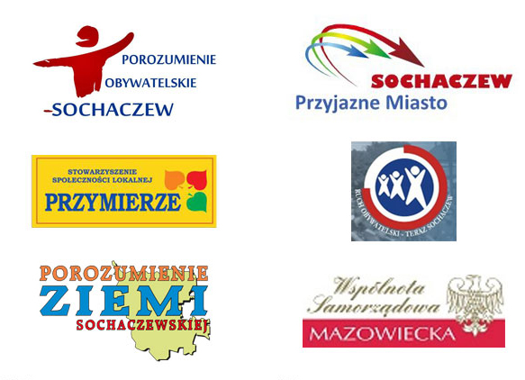 Porozumienie Powiatu
