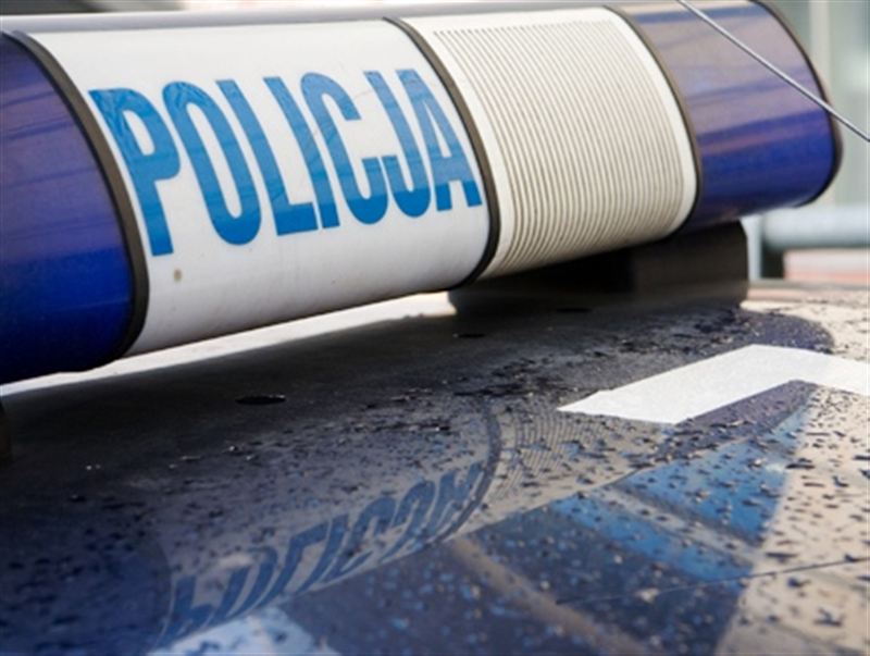 Nabór do policji - 14.12.2012
