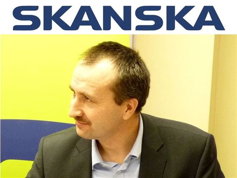 Trzy pytania do Sławomira Ramskiego