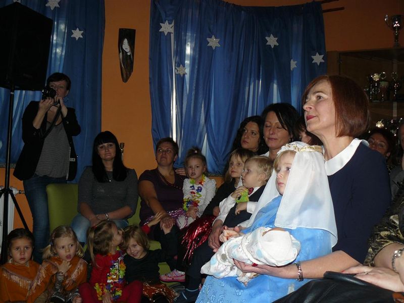 Kolędowanie