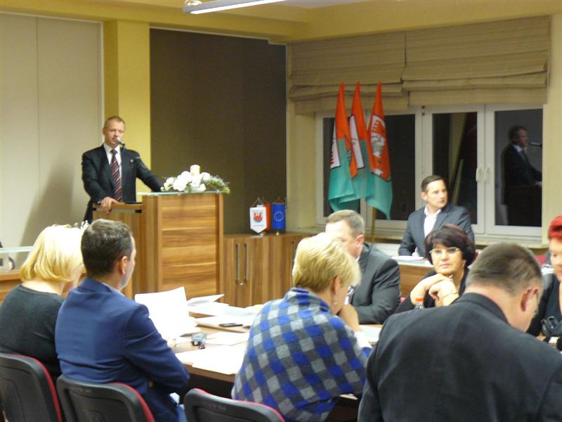 Błyskawiczna sesja z sądowym akcentem