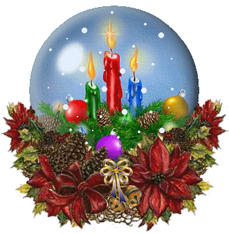 Świąteczne życzenia - 20.12.2012