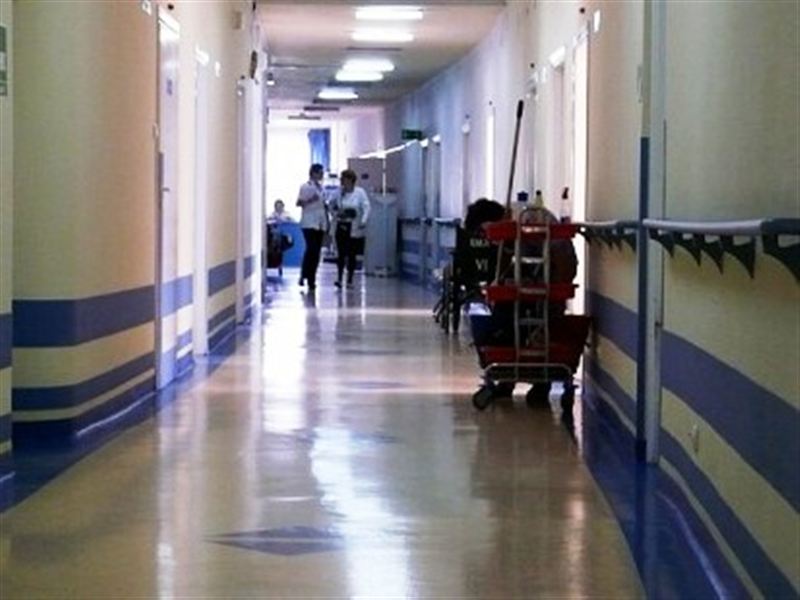 Sochaczewski szpital nie traci nadziei