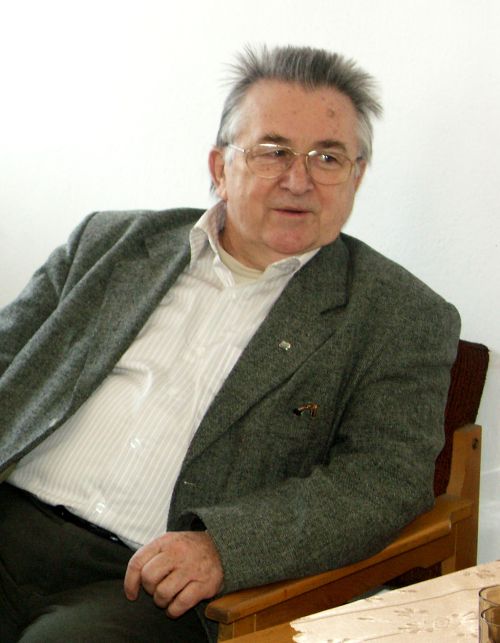 Kutz w Sochaczewie
