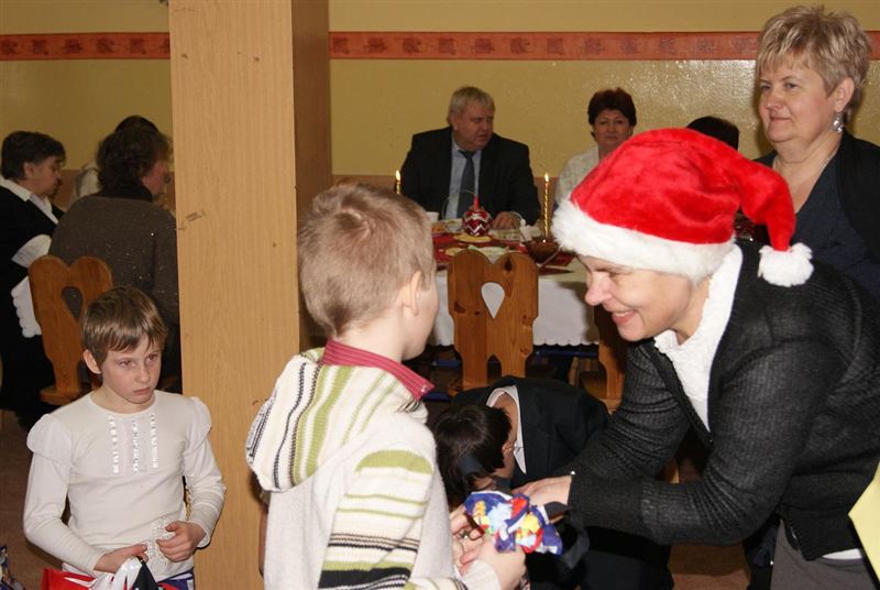 Rekordowa akcja