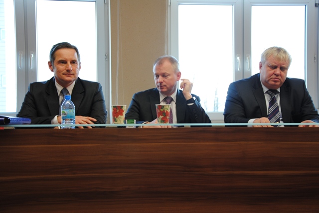 12 złotych od osoby za śmieci w 2013