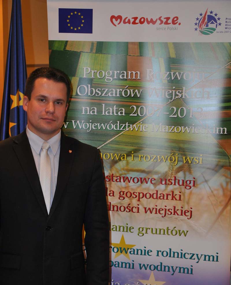 Mazowieckie wsparcie dla Ziemi Sochaczewskiej