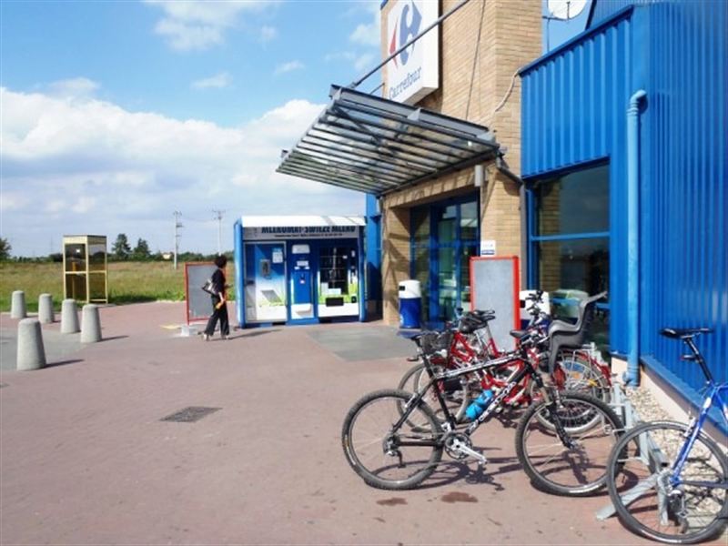 Carrefour Polska: nowe centrum handlowe w Sochaczewie