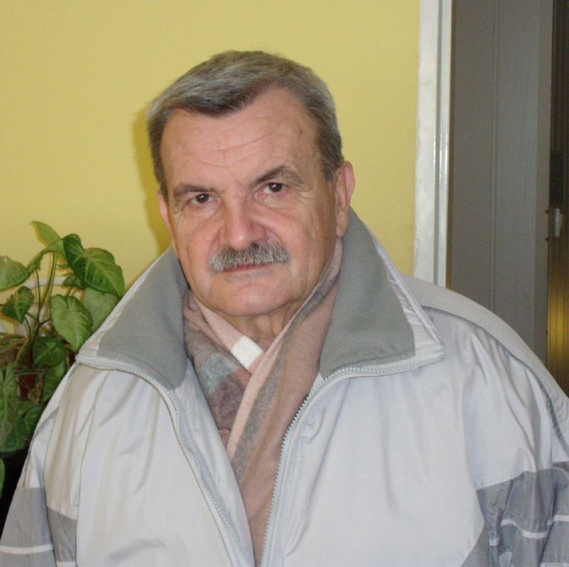 Po prostu Sylwek