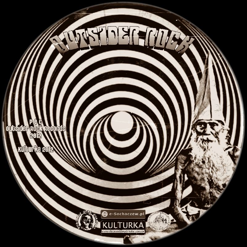 Outsider Rock na aukcji WOŚP