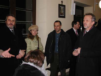 Spotkanie z mieszkańcami Karwowa przełożone