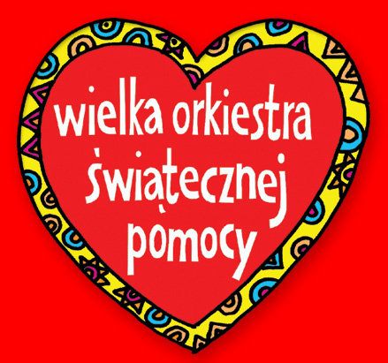 Nasz powiat gra z Wielką Orkiestrą