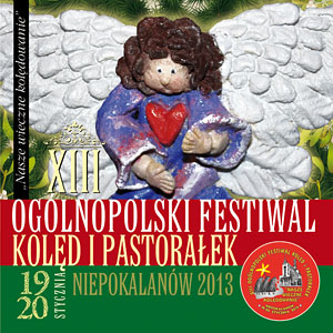 KOLEJNOŚĆ PRZESŁUCHAŃ - XIII OFKiP