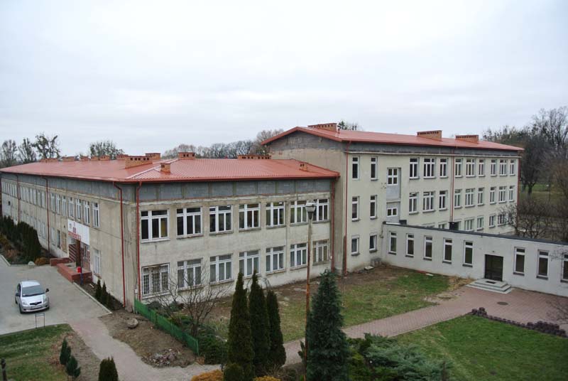 Powiat pozyskał 1,4 miliona