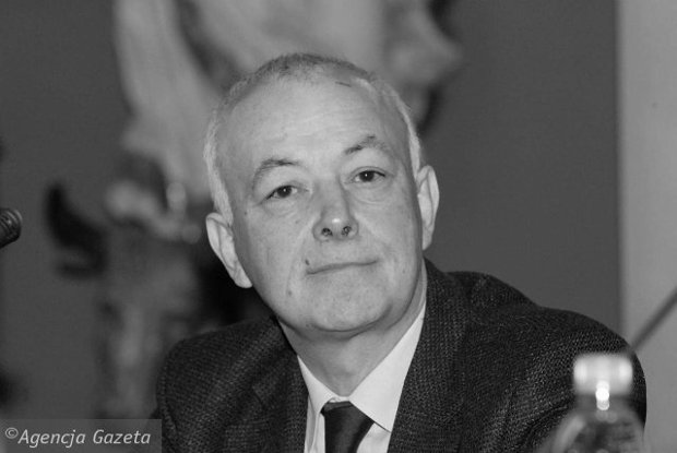 Samorząd stracił WIELKIEGO PRZYJACIELA!