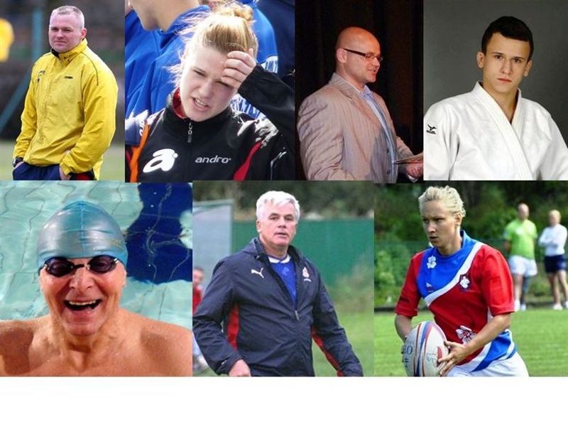 Poznaj nominowanych do tytułów Sportowca i Trenera Roku