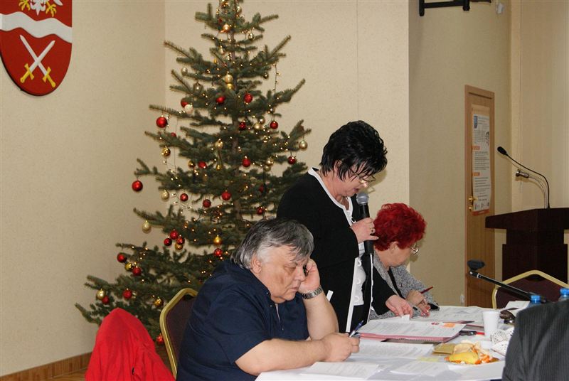 Wiceprzewodniczący Rady Powiatu skazany