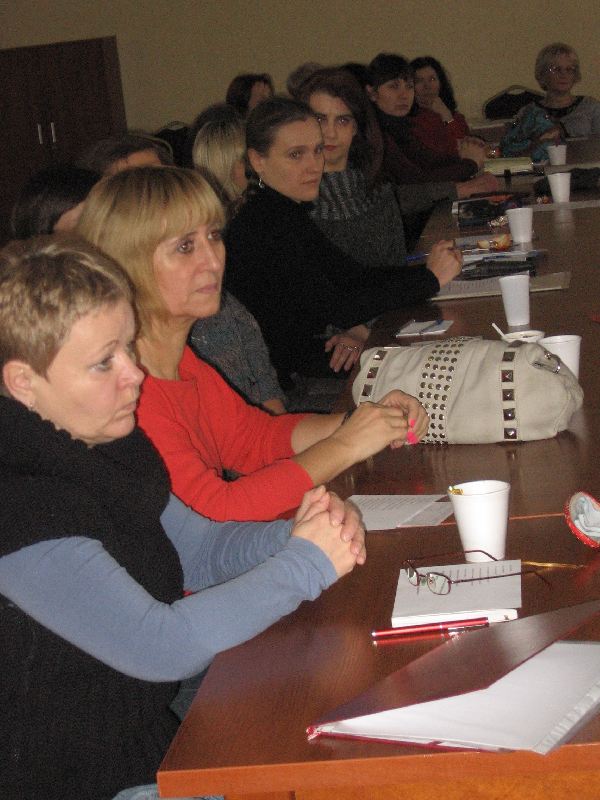 Zszargać opinię można w jednej chwili.... 9.01.2013 – konferencja na temat Public relations sz
