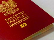 Nowe zasady paszportowe