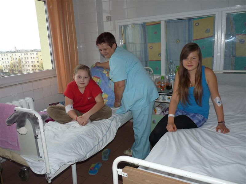 Sochaczew choruje