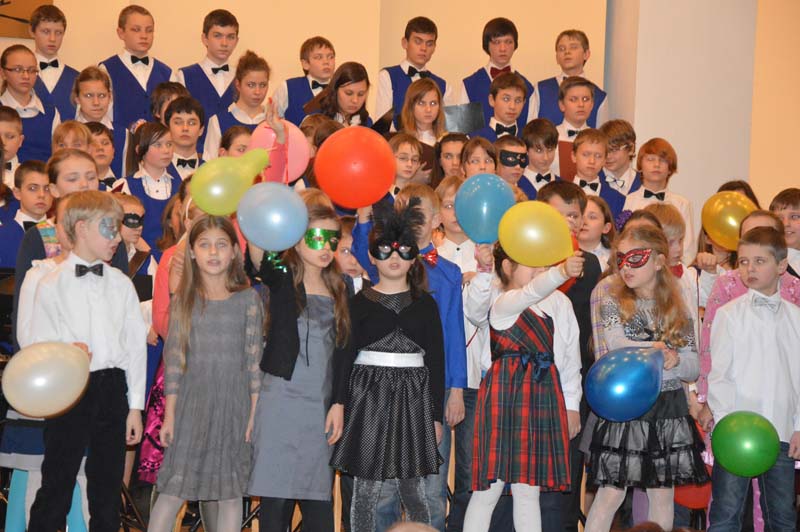 10 lat sochaczewskiego Stowarzyszenia