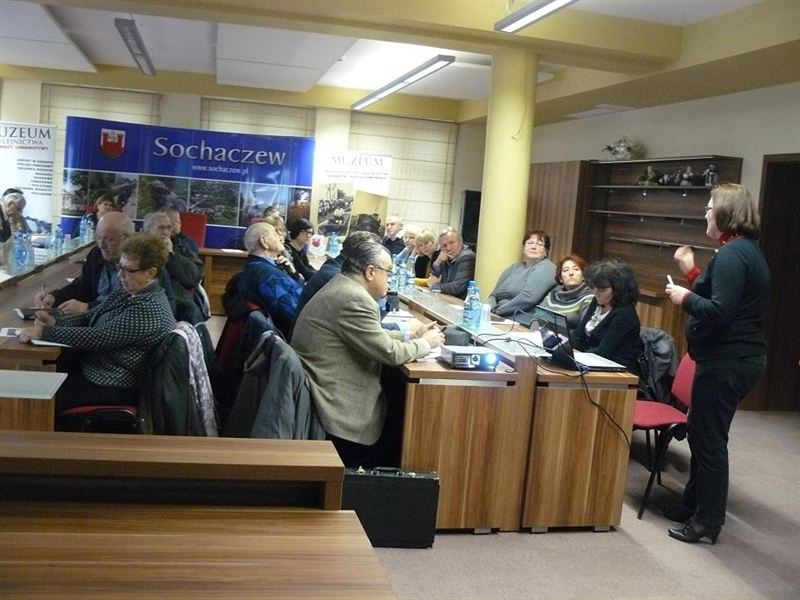Zarządcy i spółdzielnie o śmieciach