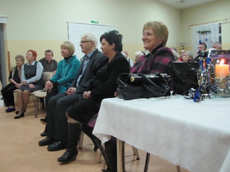Koncert kolęd w wykonaniu Kapeli Mazowieckiej z Sochaczewa