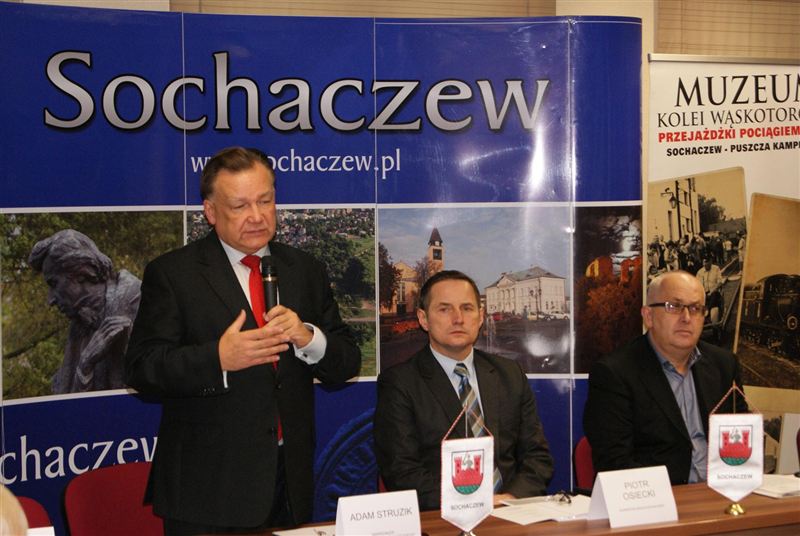 Na szlaku czy na bocznym torze