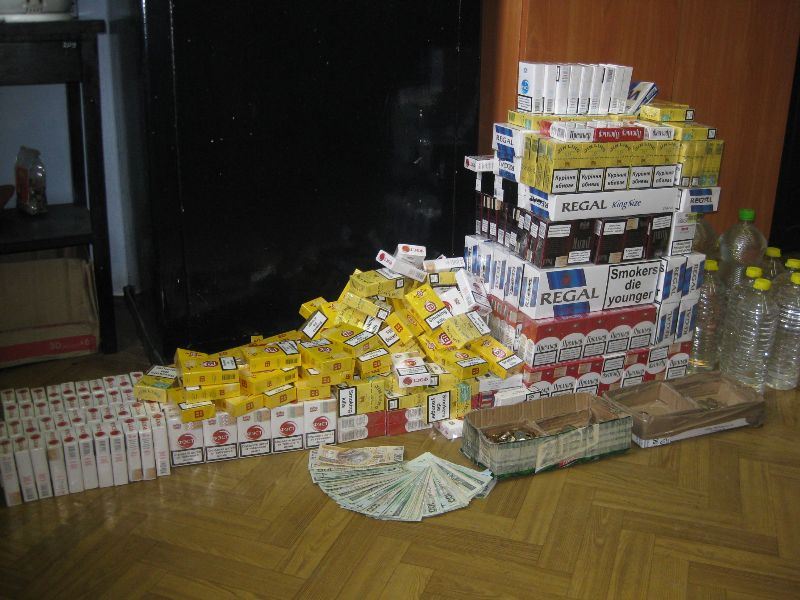 3 lata za przemycane papierosy?