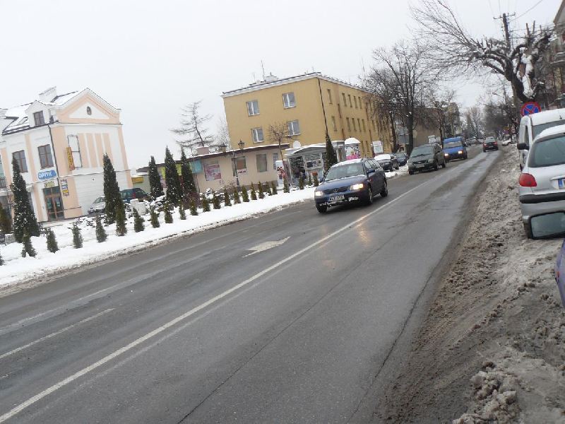 Są pieniądze na Staszica!