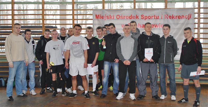 Piłkarskie ferie