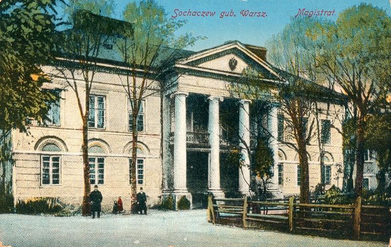Ferie zimowe 2013 w Muzeum Ziemi Sochaczewskiej