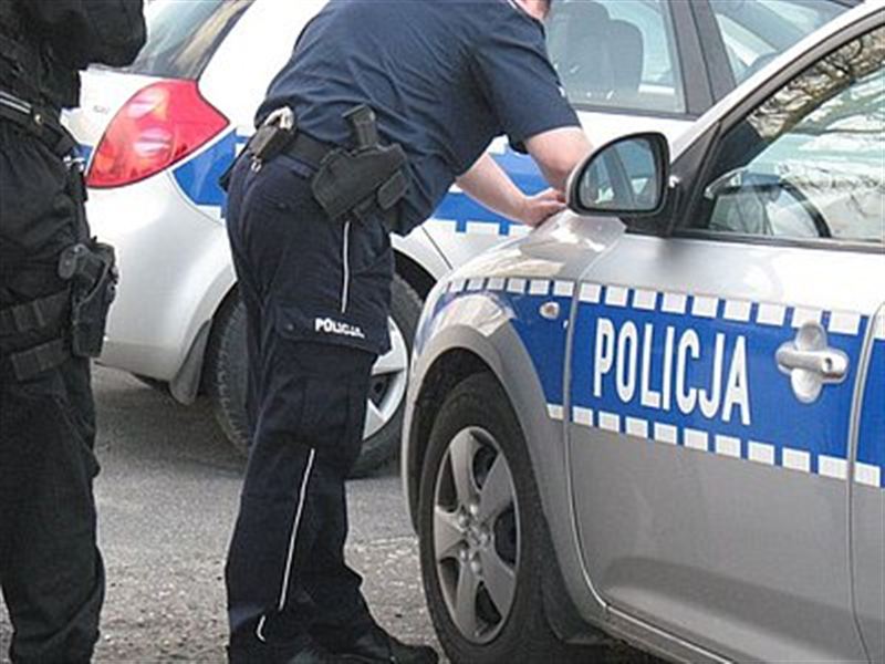 Dodatkowe patrole są skuteczne