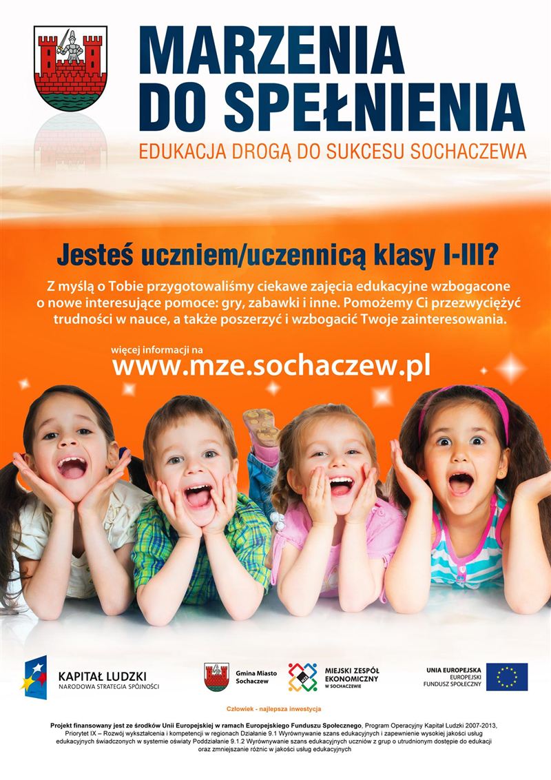 Pół miliona złotych dla 500 uczniów