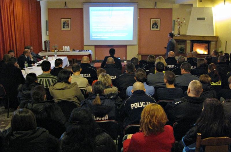 Miasto wspiera sochaczewską policję