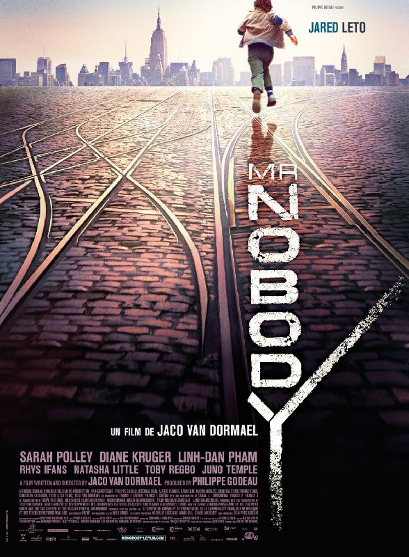 MR NOBODY
