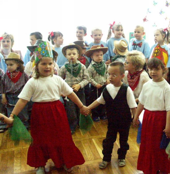Ruszyły zapisy do przedszkoli