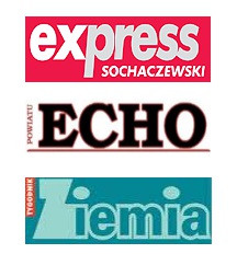 Sochaczewskie gazety Państwa zdaniem - sonda