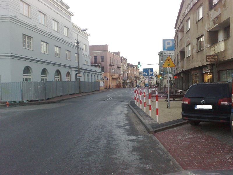 A miało być lepiej...