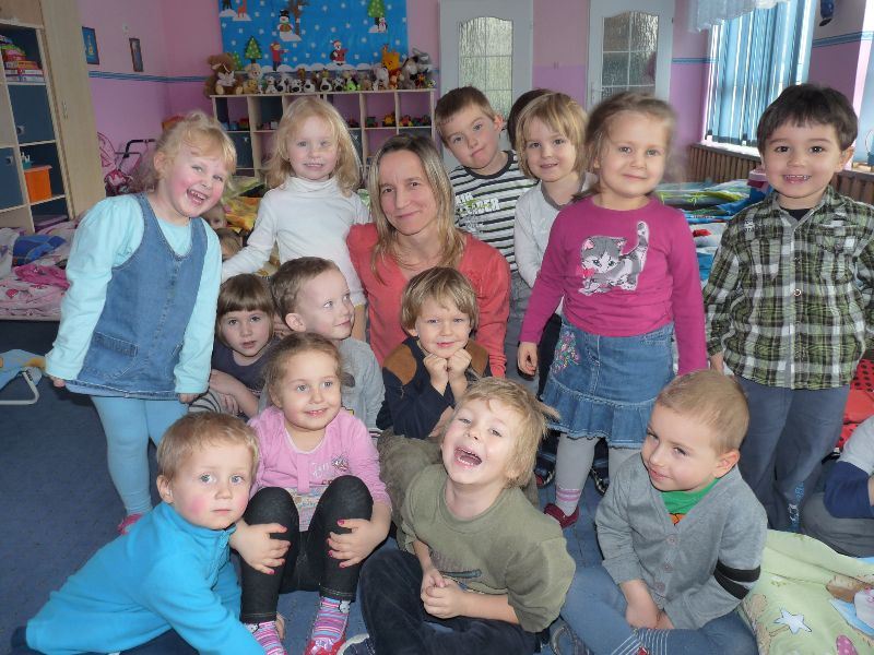 Sochaczewianin Roku 2012. A może Anna Kowalik?