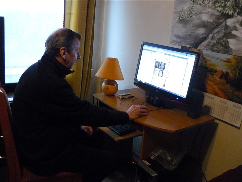 Sochaczew będzie miastem e-innowacji