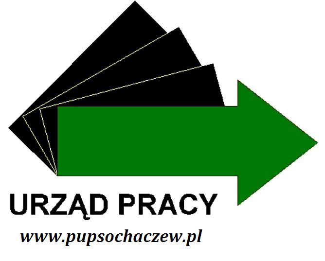 Nowy adres strony internetowej PUP Sochaczew