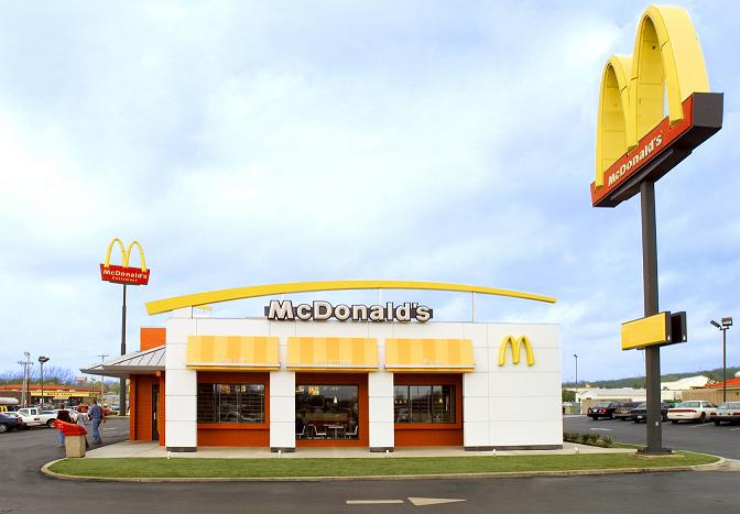 Rekrutacja do restauracji McDonald’s