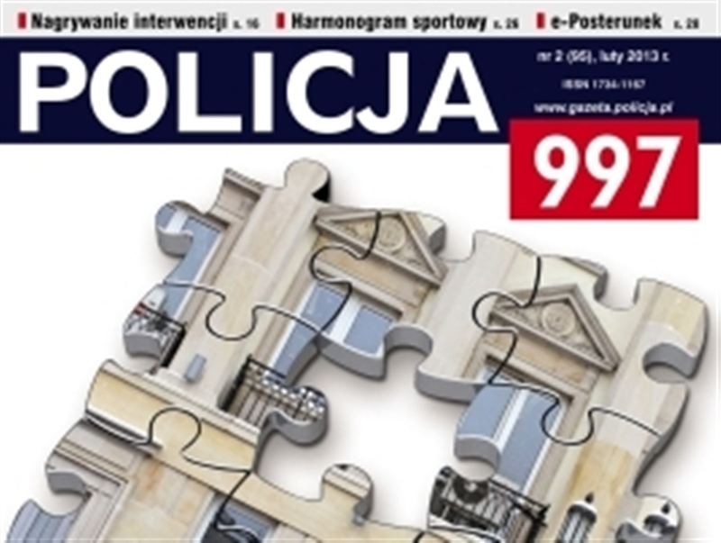 Sochaczew czeka na nową komendę policji