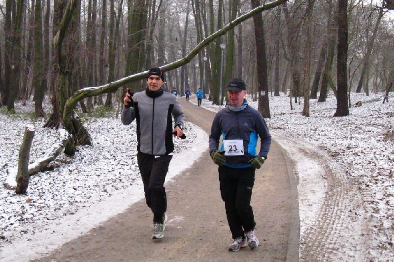 II Maraton Bydgoski