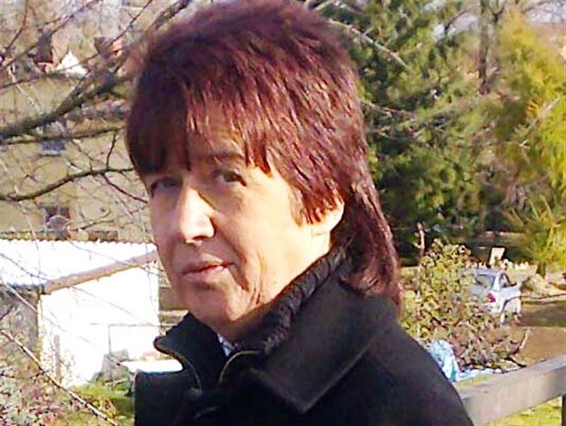 Policja i rodzina szuka Hanny Krzemińskiej