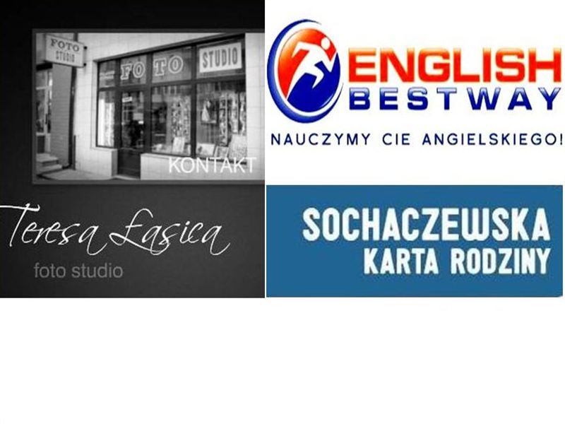 Nowi partnerzy Sochaczewskiej Karty Rodziny