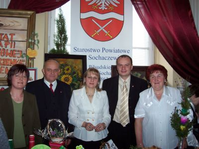 Baby Wielkanocne 2005