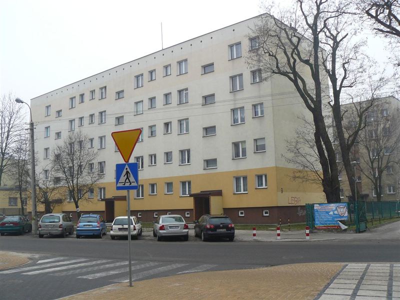 Pożegnanie ze spółdzielnią?